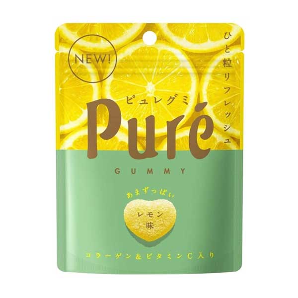 Puré - Citron | Oishi Market