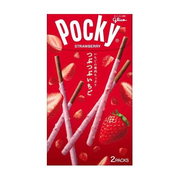 Pocky - Fraise | Oishi Market