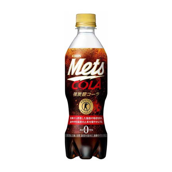 Mets Cola | Oishi Market
