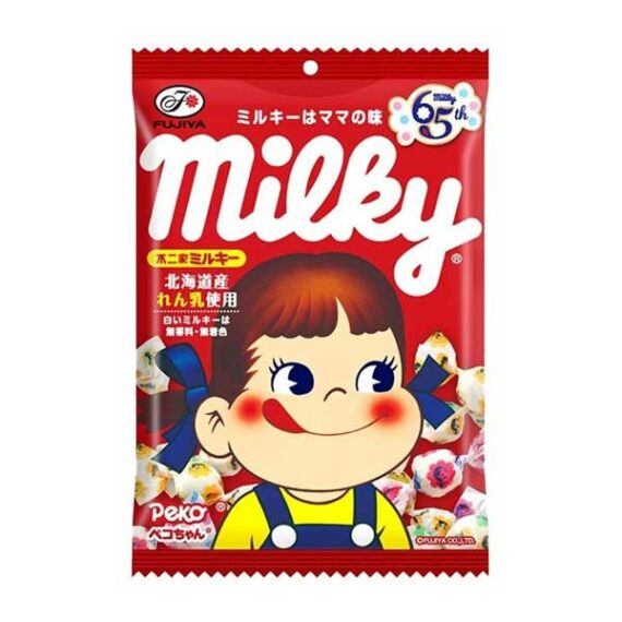 bonbon milky oishi market