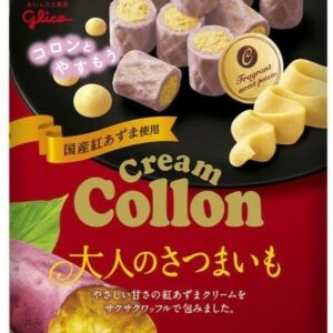 Collon - Patate douce