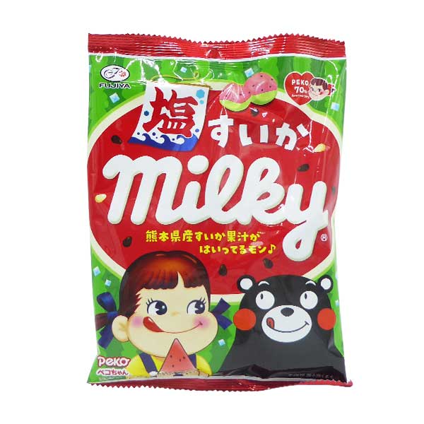 Milky - Pastèque | Oishi Market