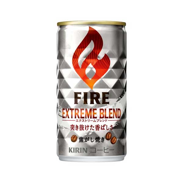 Fire Coffee - Extreme Blend | Oishi Market