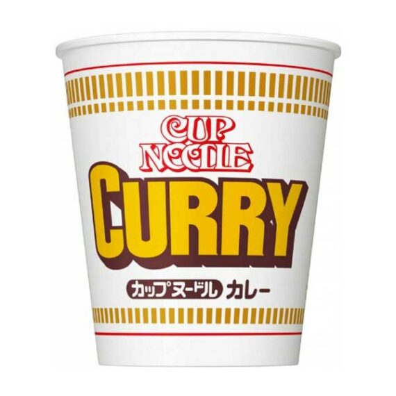 epicerie cup noodles curry oishi market