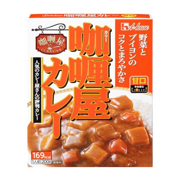 Curry Doux | Oishi Market