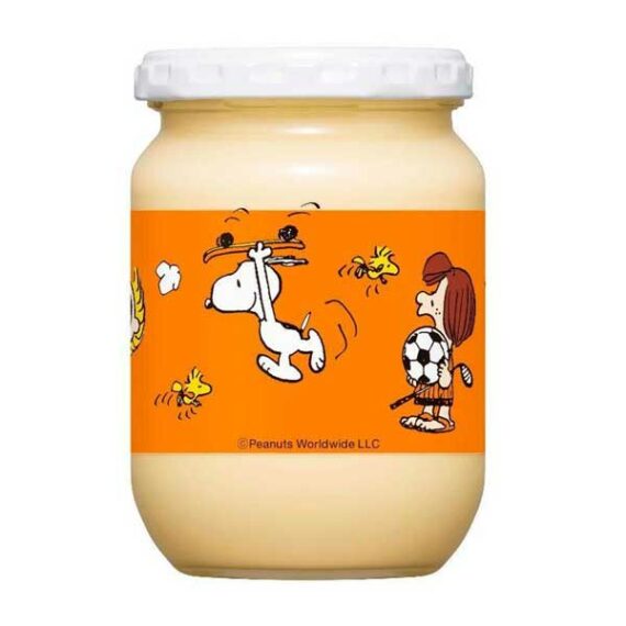 epicerie salee mayonnaise kewpie edition snoopy oishi market