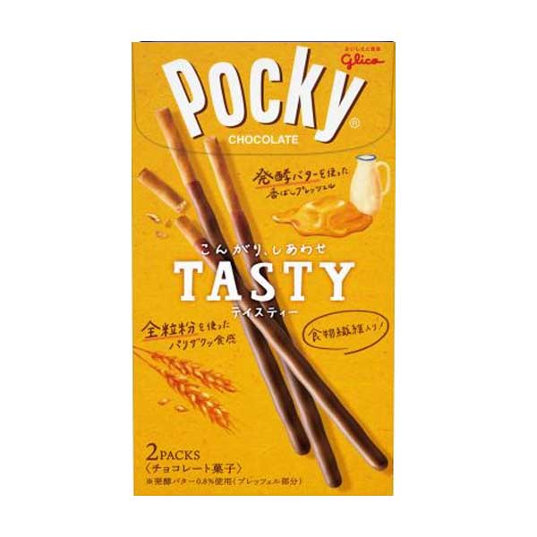 Pocky - Blé complet | Oishi Market