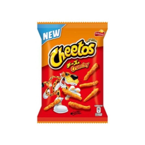 CHEETOS FROMAGE