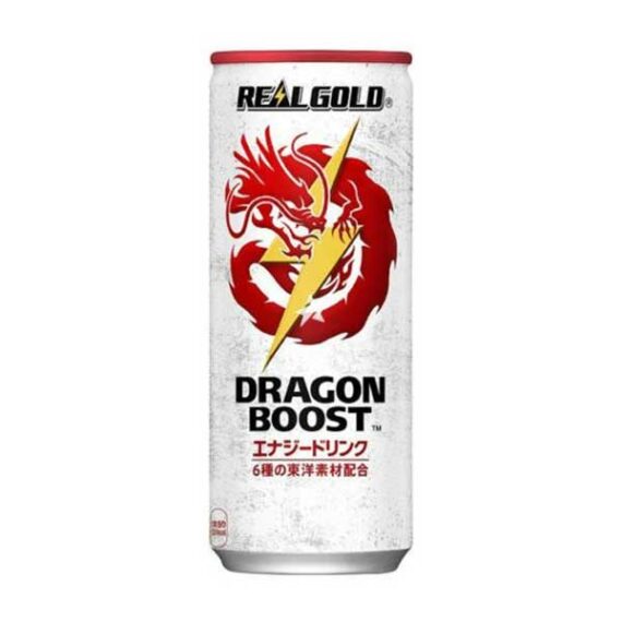 boisson canette real gold dragon boost oishi market