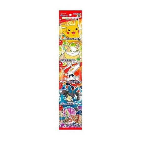 bonbon pokemon bonbon ramune 5 pack oishi market