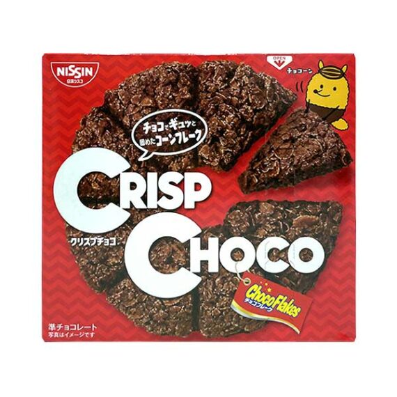 chocolat crisp choco oishi market