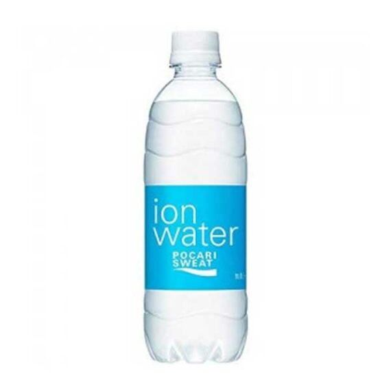 boisson pokari ion water oishi market