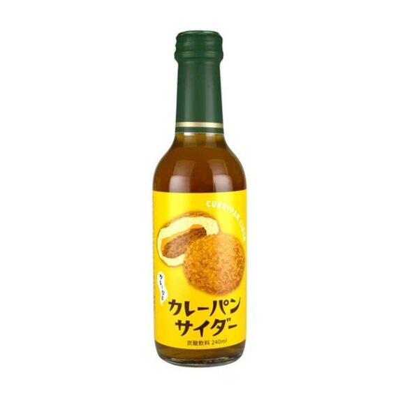 boisson soda curry pan cider oishi market