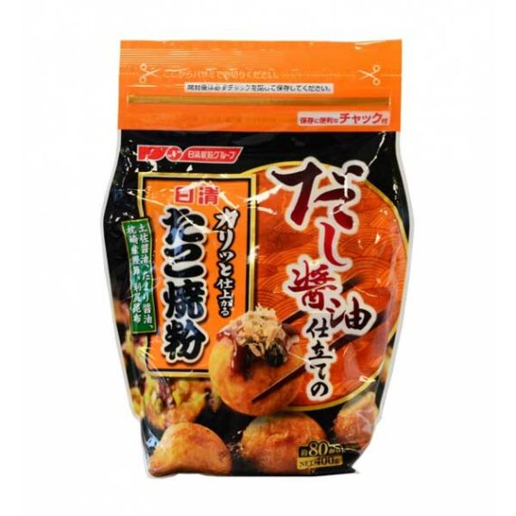 snack farine a takoyaki oishi market