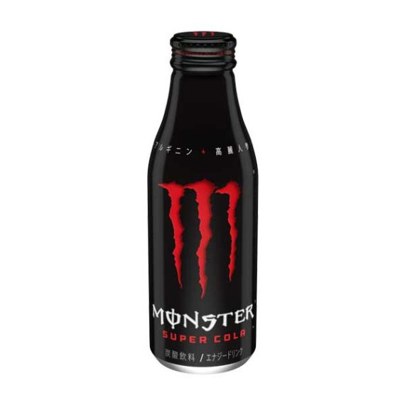 boisson monster energy super cola oishi market