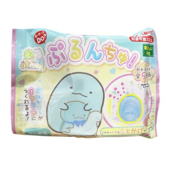 bonbon kit bonbons sumikko gurashi gum barre oishi market