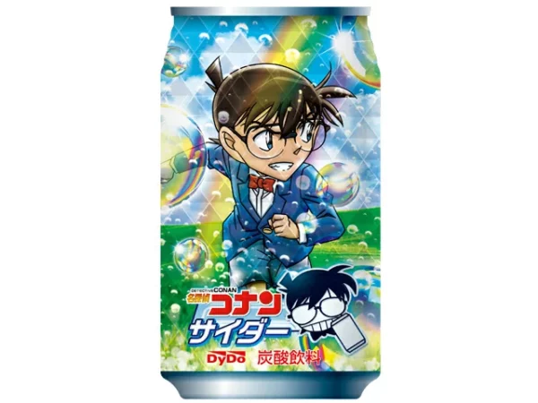 Detective Conan - Soda | Oishi Market