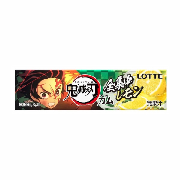 Sonomama Chewing Gum - Coca