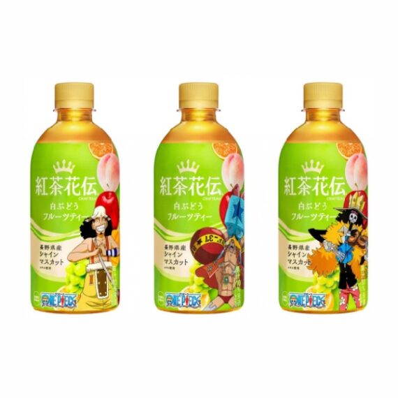 ONE PIECE THE MUSCAT FRUITS